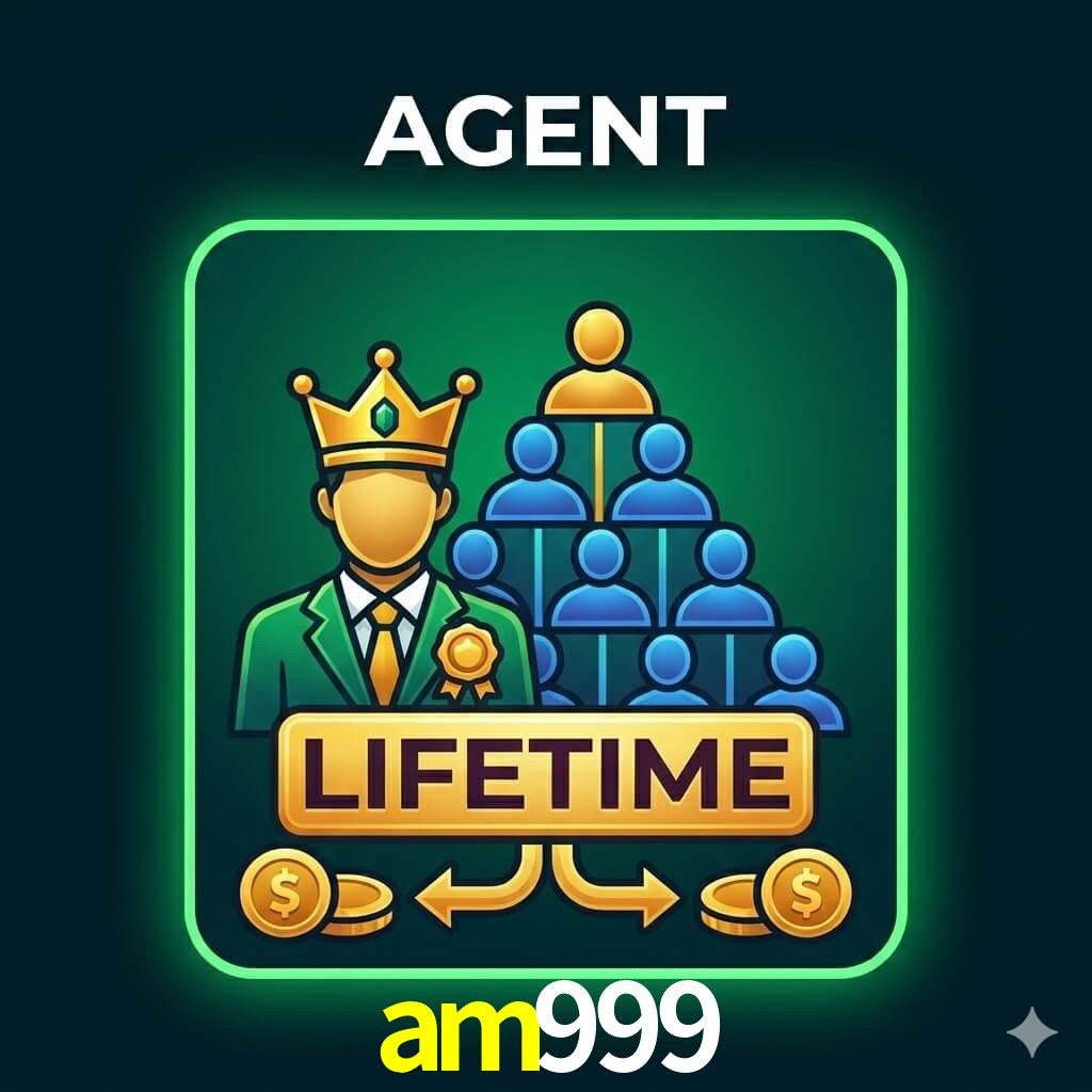 Lifetime Agency Commission
